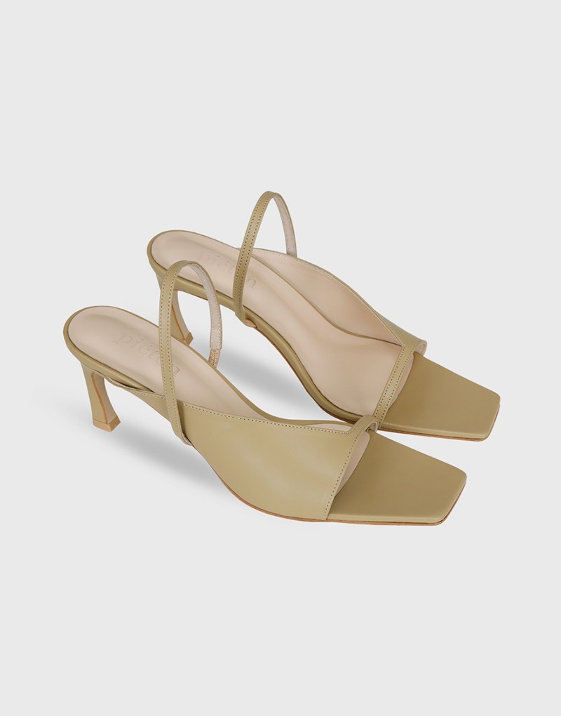 FARO slingback sandals_warm beige